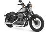 Harley-Davidson (R) Sportster(MD) 1200 Nightster(MC) 2012